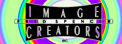 Image Creators Inc. Logo